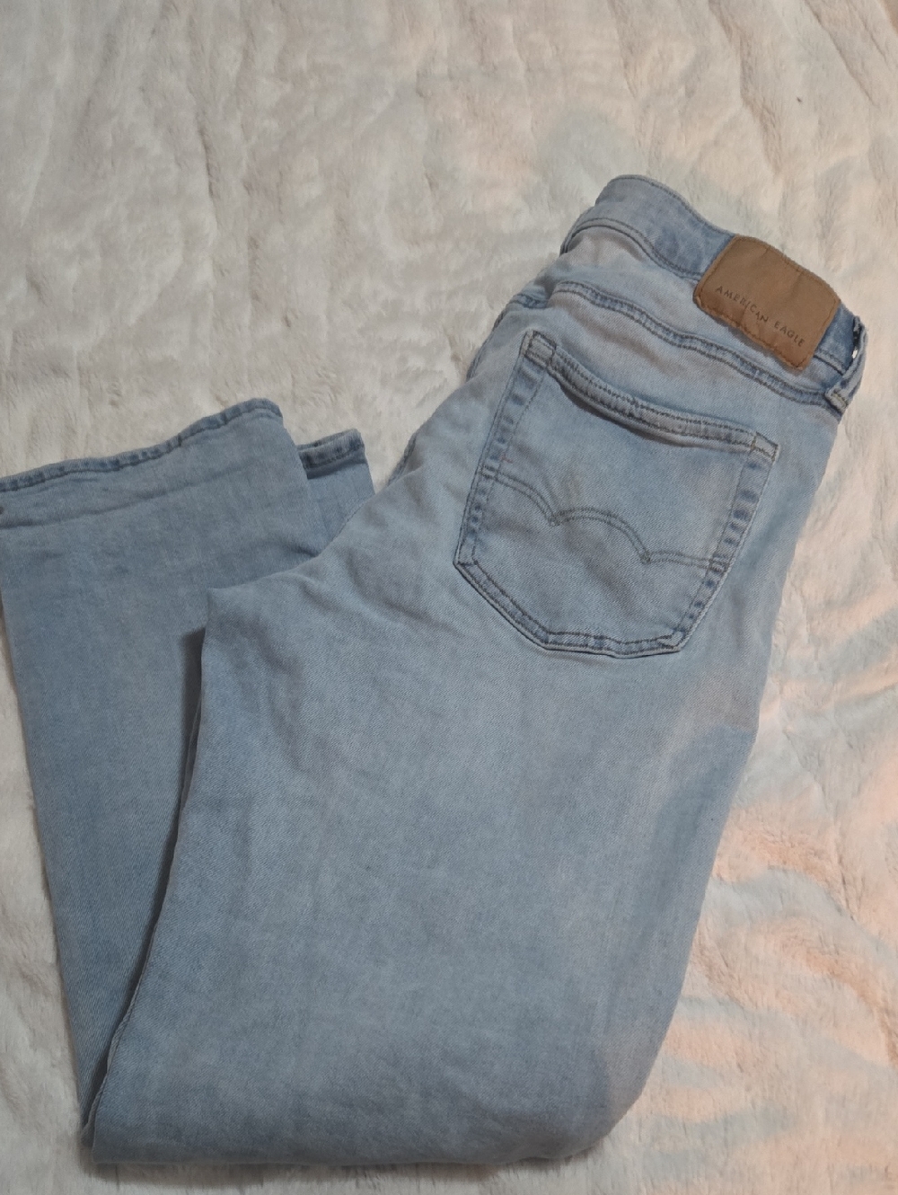 Mens American EAGEL Jeans